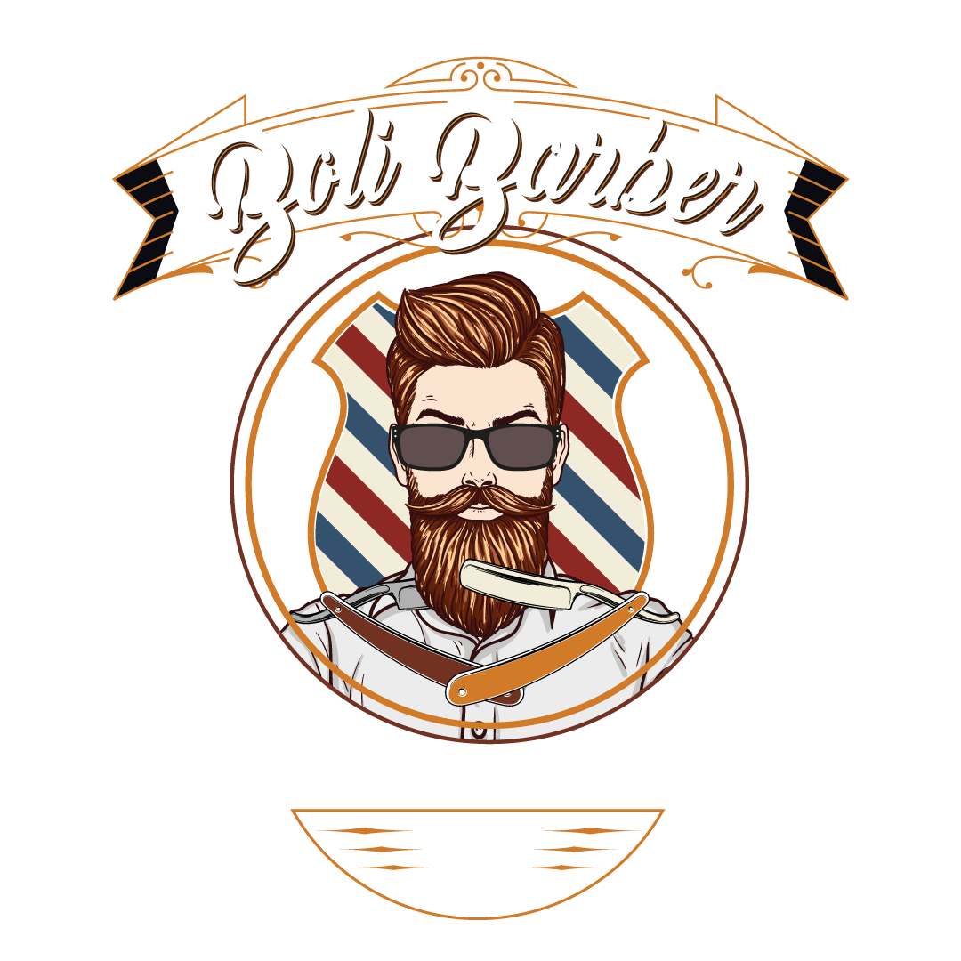 Boli Barber Huelva